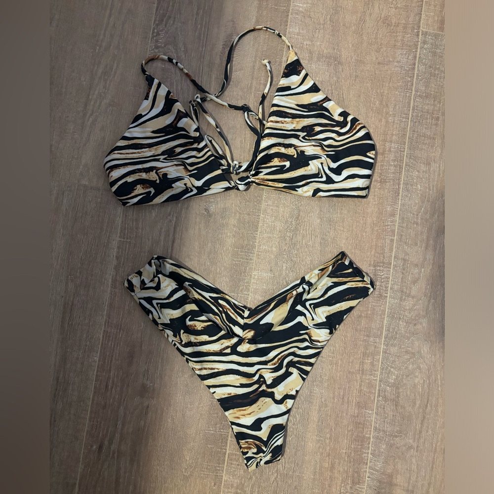 Skatie swimsuit